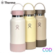 Hydro Water Original Bottle Flask Tumbler Hot And Cold Drinking Tumbler Wide Mouth Cap Lid Vacuum In