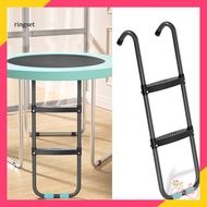 [Re] Detachable Trampoline Ladder Kids Trampoline Ladder High-quality Trampoline Ladder for Kids Eas