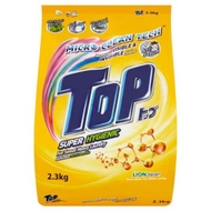 Top detergent powder 2.3kg