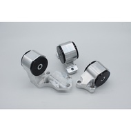 CIVIC EF / CRX - Hasport Billet Engine MOUNTING Honda Civic EF / CRX - EFB2