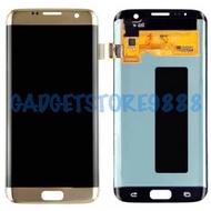 SAMSUNG S7 EDGE LCD WITH TOUCH SCREEN DIGITIZER DISPLAY REPLACEMENT NEW PART