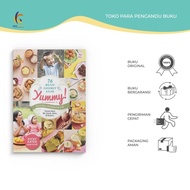 Buku Masakan - 76 Menu Favorit Anak Yummy | Devina Hermawan | Kawan