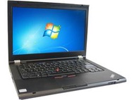 IBM聯想Lenovo T430 i5 2.6GHz 4GB 500GB 14吋筆電筆記型電腦蘋果Apple華碩宏碁戴爾