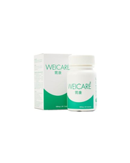 【READY STOCK】WEICARE 胃康 Stomach Care Relief Gastric Capsule 30s 胃护理 舒缓胃痛 胃胀 消化不良 胃酸过多