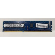 Desktop RAM. DDR3 PC PC3L 4G/1600 Large Board Set (NO BOX) DDR3 RAM