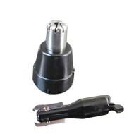 NEW l for  Nasal Hair Trimmer Cutter Head Mesh ER430 ER-GN30 GN40 10 ER417 GN50 Accessory Mesh Repla