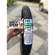 IRC 70/ 90-17 tubeless outer tire