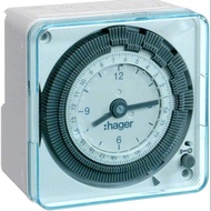 Hager EH-711 24h Timer