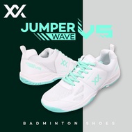 MAXX BADMINTON SHOES JUMPER WAVE V5