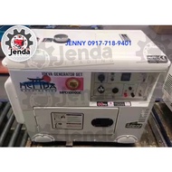 HENDA 10KVA DIESEL GENERATOR