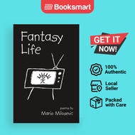 Fantasy Life - Paperback - English - 9781949644142
