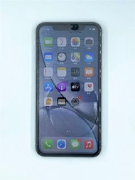 (二手) Apple iPhone XR (64GB+3GB RAM) 白