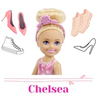 Chelseea Doll Shoes Chelseea Doll Shoes