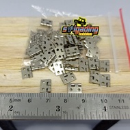 MINI METAL HINGE FOR RC MN WPL RC Car RC Drift Car RC 4x4