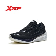 Xtep 360 Men Professional Training Running Shoes Racing Marathon Support Stability Rebound Cushioning Sneaker 978419110116