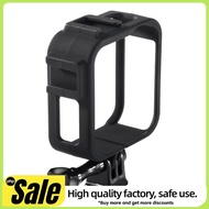 Frame Case for Go Pro MAX 360 Housing Cover Mount Protective Frame for Go Pro Max Accessories
