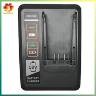 [hzsdakjjh.] Charger for  18V 2.5A 5A Battery Wall Charger 2.445-032.0 Part Number EU Plug