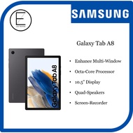 Samsung Galaxy Tab A8 X200 WIFI | Global ROM