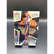 nba Card 2020-21 Panini Optic ALLEN IVERSON