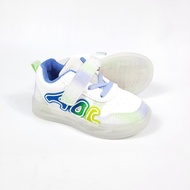 Unisex Three & Three Toddler LED Sneakers A.579.B, 702.B (22-26)