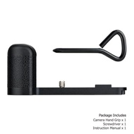 JJC Hand Grip for Sony RX100VII RX100V RX100III (For RX100 Mark1-7) (ประกันศูนย์ไทย)