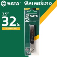 SATA Filler Gauge 32 Sheets Feeder gage 09407