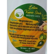 lotion kapur sireh xtra halia