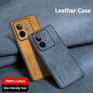 Leather Casing for Realme GT 7 Pro Racing GT7 Pro Racing GT7Pro Racing GT7ProRacing Phone Case Luxur