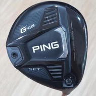 二手美品PING G425 ꜱꜰᴛ(防右曲球版) 22° 7號球道木桿 搭配ALTA 40 ≒R桿身 2137-2535