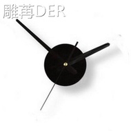 ♚Hot Sale Ultra-Silent DIY Clock Dial Acrylic Wall Clock Disc Movement Cross Stitch Clock Accessories Clock Clock Clock Clock Clock