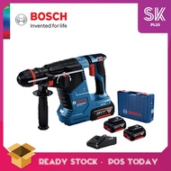 SKPLUS BOSCH GBH 187-LI One Chuck Kit - 06119231L0