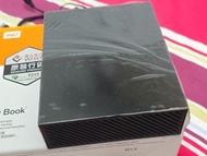 Western Digital / WD My Book USB 3.0 HDD 12TB (WDBBGB0120HBK)