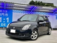 2006 Suzuki Swift 1.5 FB搜尋 :『K車庫』#超貸找錢、#全額貸、#車換車結清前車貸、#過件98%