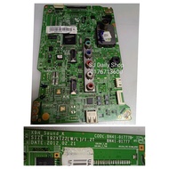 Samsung UA40EH5005R Main board:BN41-01777B