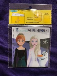 Frozen口罩收納夾儲存套 Olaf Anna Elsa 迪士尼公主 冰雪奇緣 安娜愛莎小白雪寶 Disney Princess Mask Storage Case