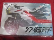 全新現貨 Threezero FigZero 1/6 新·假面騎士 旋風號 摩托車 機車