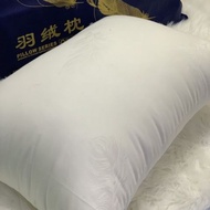 Eveland feather pillow