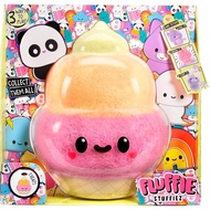 Fluffie Stuffiez Ice Cream Large Collection Function Plush 11 Inch (about 27.9cm) -Surprise Reveal U