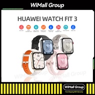 HUAWEI WATCH FIT 3/HUAWEI WATCH FIT 2 Smart Watch HarmonyOS 1.82'' AMOLED/HUAWEI SmarBand/Huawei Wat