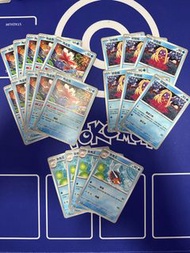 sv6 角金魚/金魚王/迷唇姐