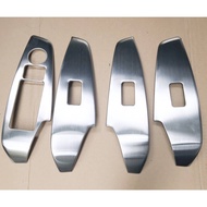 ỐP NỘI THẤT MAZDA 3 2017 2018 2019