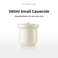 BUYDEEM | Compatible Accessories for G5 G6 G7 Steam Pots