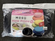 MOGU 午睡枕 Hole Pillow 日本製造
