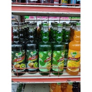 DING FONG KORDIAL THAI ICE BLENDED PERISA AIR THAI 760ml