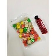 DIMSUM FROZEN HALAL HOMEMADE 1KG