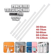 Adjustable Multifunctional Tension Rod (Hanger)