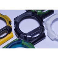 (Two Tone) Bezel custom DW-002 vintage