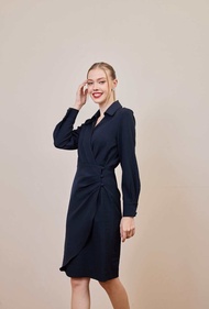 kade.bkk เดรส รุ่น Briana Dress (KAD92)