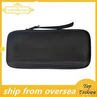 [TopFashion] Carrying Case for  Odin2 Portal Grip Protective Storage Bag for Odin2 Handheld Grip Gam
