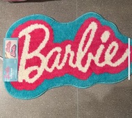 Miniso x Barbie 地毯